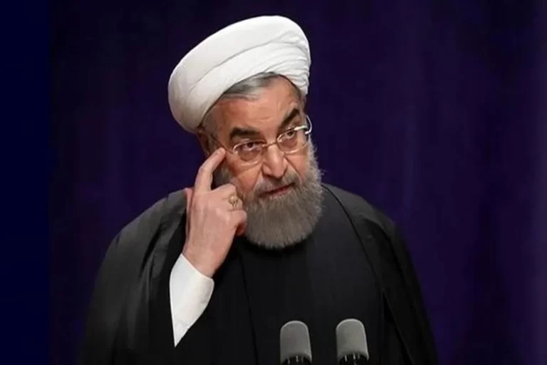 روحانی آقای سعید جلیلی را به مناظره خواند!