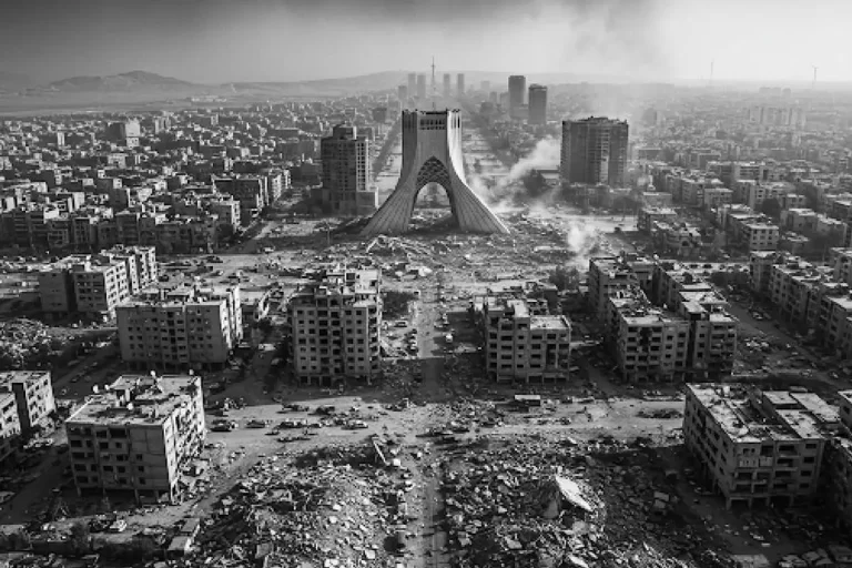 ضرورت برنامه‌ریزی منسجم برای مدیریت زلزله آخرالزمانی در تهران