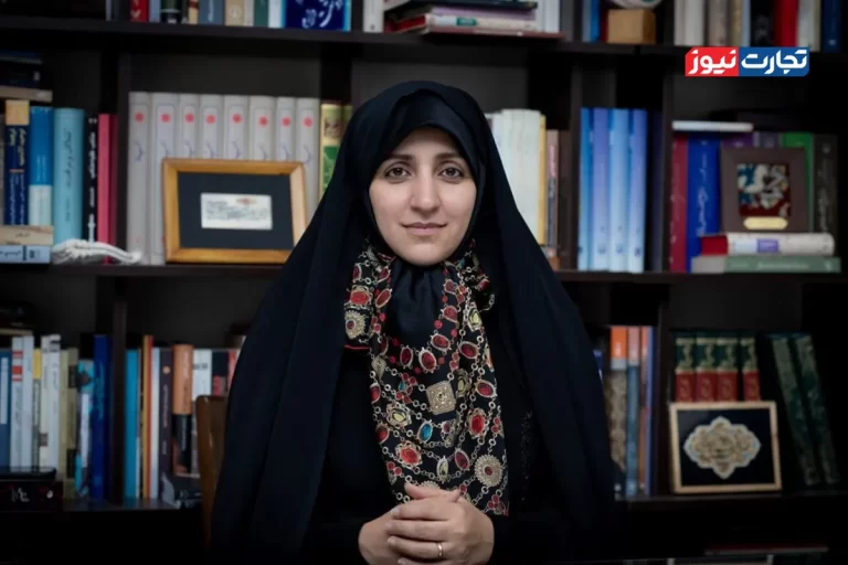 زنان باید به عنوان بازیگر اصلی در حوزه هوش مصنوعی حضور پیدا کنند / ۲۴ درصد اختراعات کشور توسط زنان ثبت می‌شود