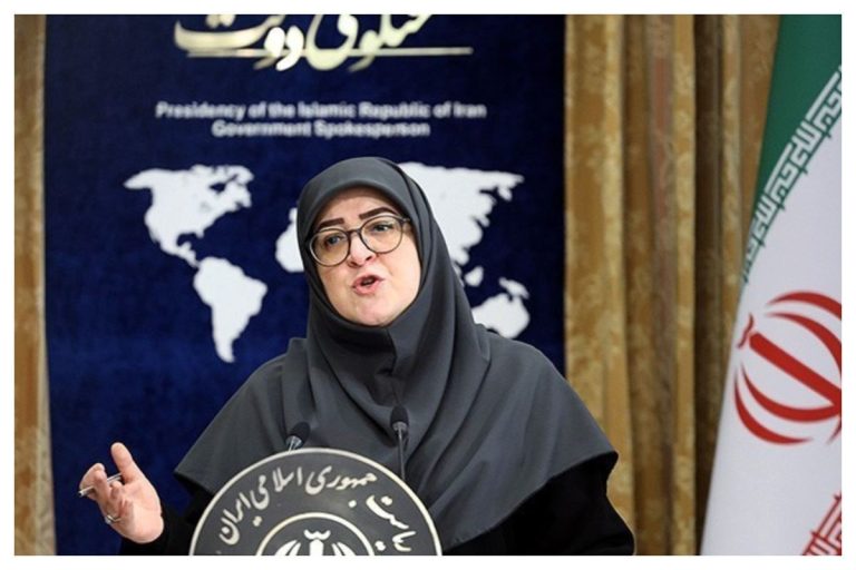 سخنگوی دولت در مورد نفت فروشی بابک زنجانی توضیح داد