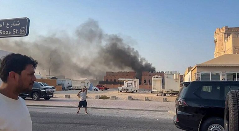 سفیر اسرائیل احضار شد