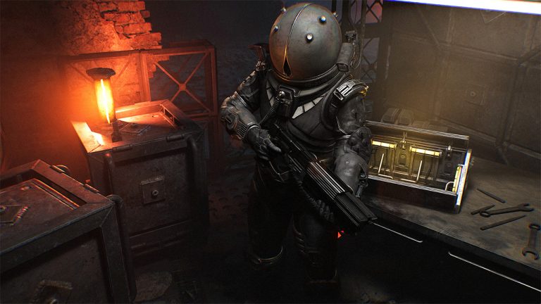 راهنمای جامع تمام سلاح‌های بازی Cronos: The New Dawn