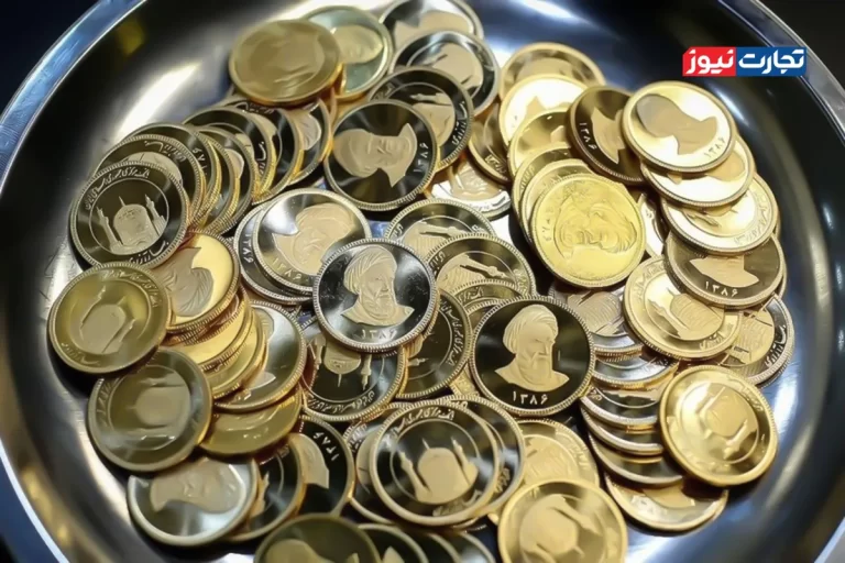 پیش‌ بینی قیمت طلا و سکه سه شنبه ۸ مهر ۱۴۰۴ / رشد قیمت‌ها در بازار طلا ادامه دارد؟