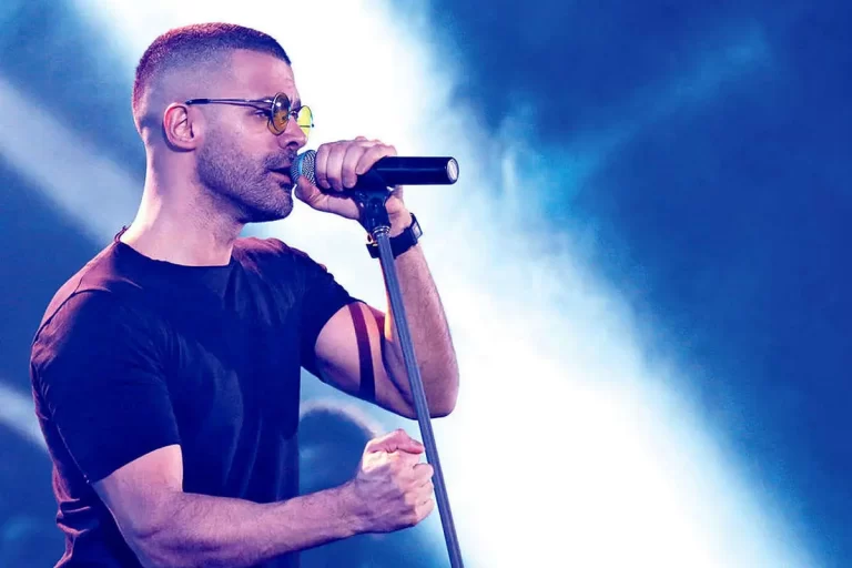 کنسرت‌ سیروان خسروی لغو شد!