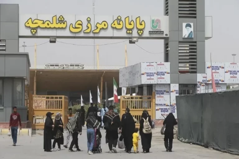 فرصت تاریخی شلمچه برای تجارت ایران/ نیاز به پنجره واحد آماری داریم