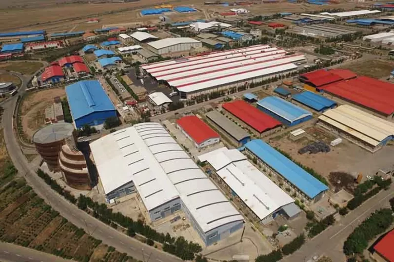 مشوق‌های ویژه سرمایه‌گذاری در شهرک‌های صنعتی