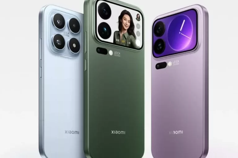 سری شیائومی 17 تنها 5 دقیقه پس از آغاز فروش رکورد نسل‌های قبلی را شکست