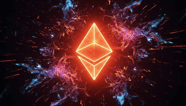 صف انتظار استیکینگ اتریوم به بالاترین سطح از سال ۲۰۲۳ رسید