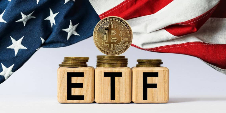صندوق‌های ETF بیت‌ کوین در آستانه تحولات جدید با تصمیم‌های سیاست پولی فدرال رزرو