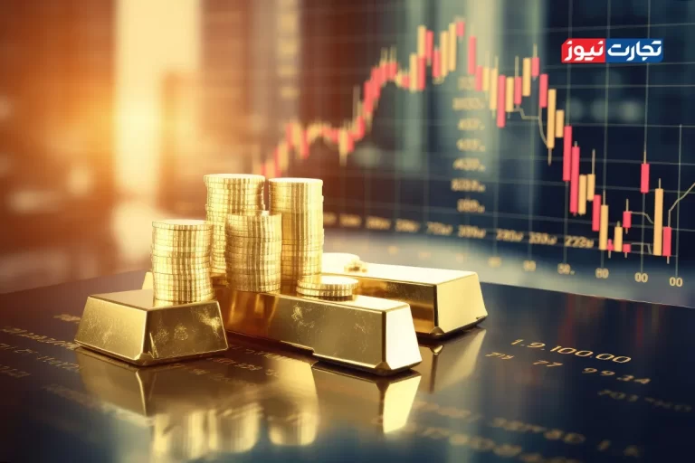 پیش بینی قیمت طلای جهانی + نمودار تکنیکال / رکوردشکنی اونس جهانی متوقف شد؟