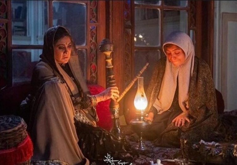 عذرخواهی سازندگان سریال سووشون از قوم لر