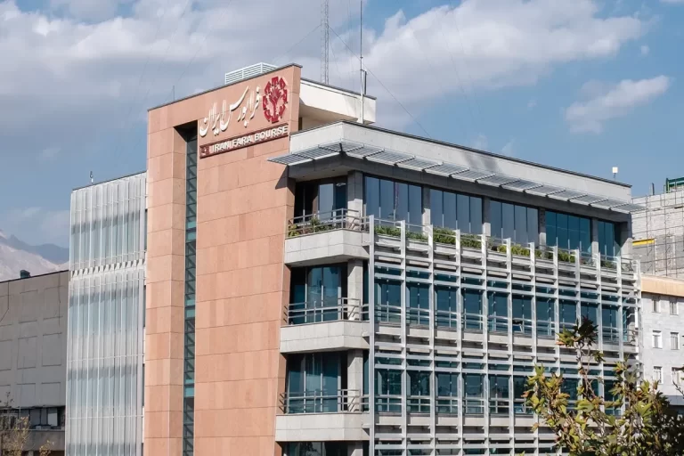 رشد 60 درصدی حجم معاملات هفتگی فرابورس