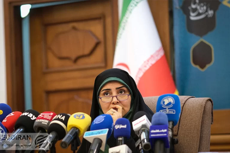 سالهاست که ایران تحریم‌های حداکثری را بر دوش می‌کشد