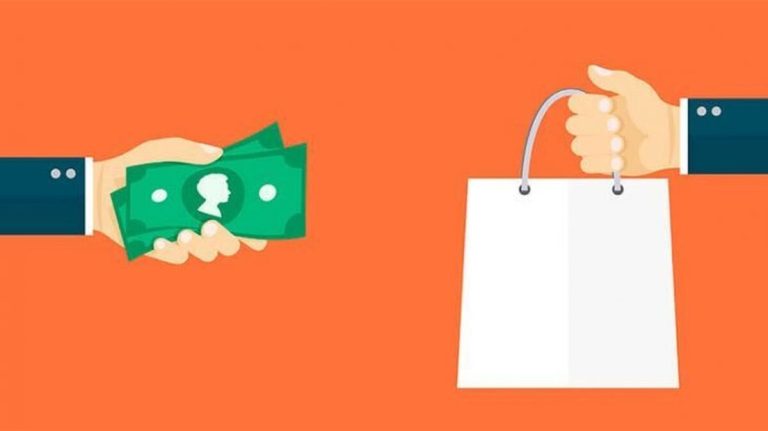 فروش بیشتر با یک تکنیک ساده، اما قدرتمند!