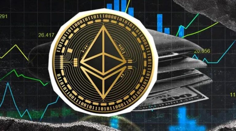 فعالیت عظیم نهنگ قدیمی اتریوم / وقت فروش فرا رسیده است؟