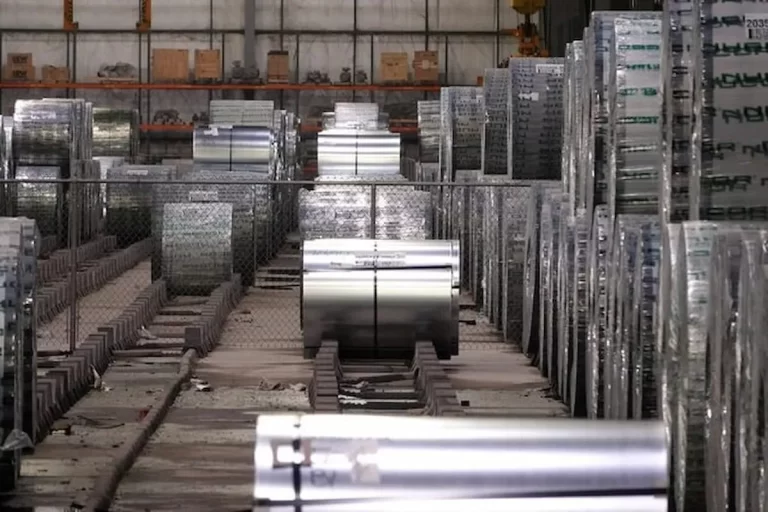 صنعت فولاد اروپا در آستانه فروپاشی!