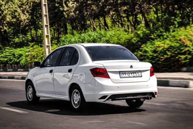 قیمت جدید ساینا اعلام شد / کارخانه و بازار + جدول شهریور ۱۴۰۴