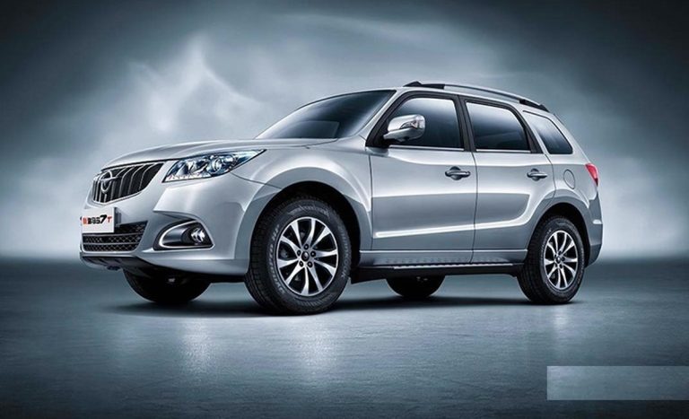 قیمت دست دوم کارکرده شهریور ۱۴۰۴ / با چقدر بودجه شاسی بلند بخریم؟ + جدول