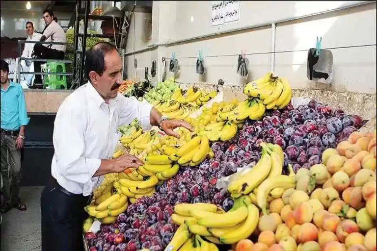 باید از ظرفیت جنوب برای خودکفایی میوه‌های گرمسیری به‌کار گرفته شود