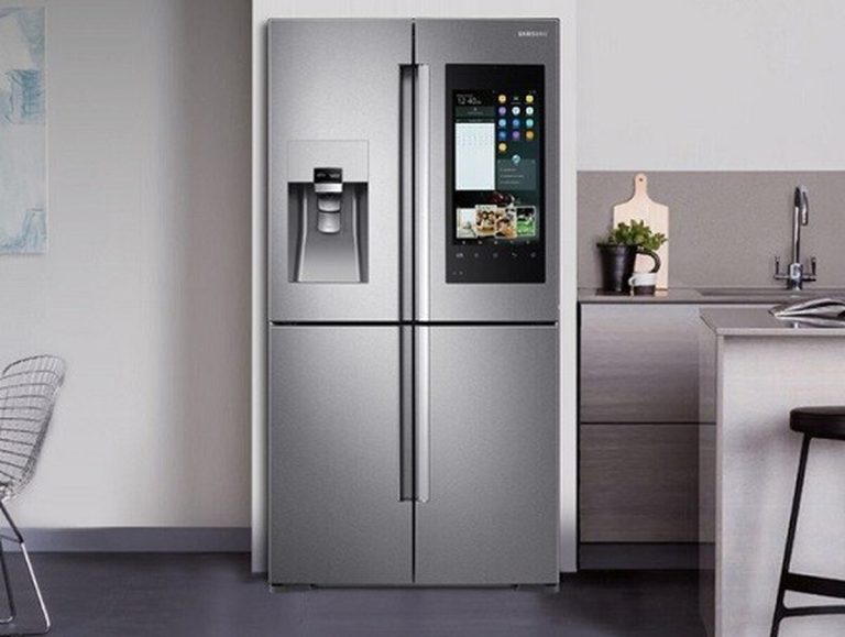 قیمت یخچال ساید بای ساید شهریور ۱۴۰۴ / یخچال سامسونگ و ال جی را چند بخریم؟ + جدول
