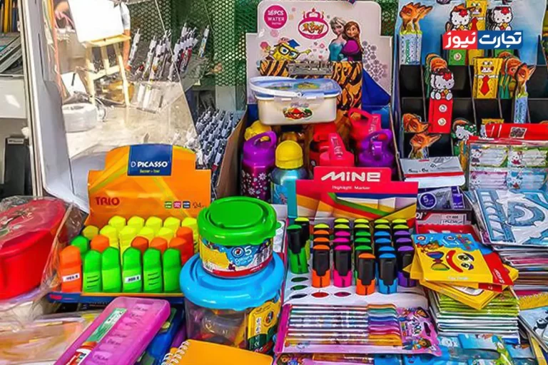 هزینه لوازم التحریر یک دانش‌آموز چقدر است؟