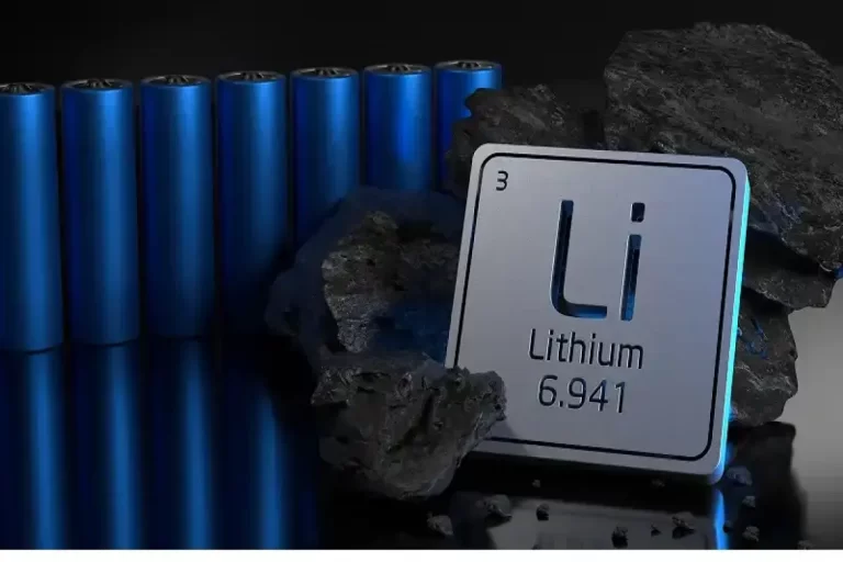 دولت آمریکا در غول لیتیوم سهامدار می‌شود