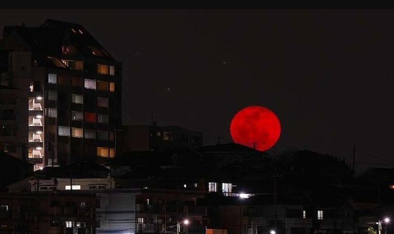 ماه گرفتگی شهریور ۱۴۰۴ نشانه چیست؟ / این کارها را برای رفع نحسی انجام دهید