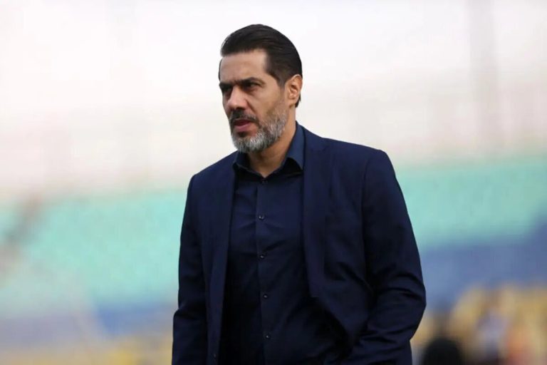 محرومیت اسطوره محبوب پرسپولیس تعلیق شد؟