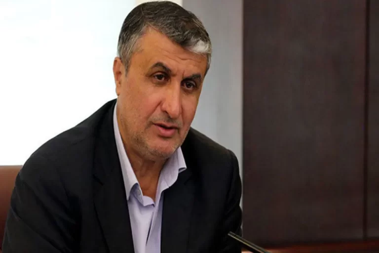 اسلامی: ایران تسلیم فشارها نمی‌شود