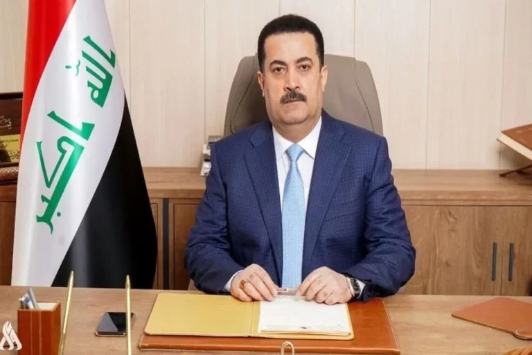 نخست‌وزیر عراق حمله اسرائیل به قطر را محکوم کرد