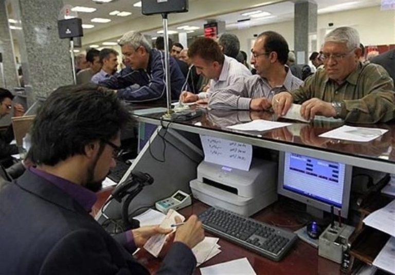 معافیت مالیاتی بیش از ۱۰۰ خدمت بانکی