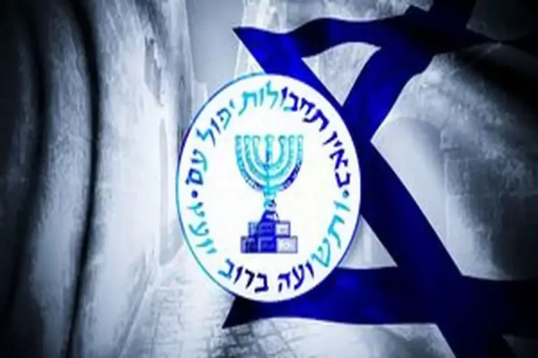 ایران اسناد موساد را سرقت فیزیکی کرده یا از طریق هک آنها را به دست آورده؟