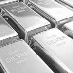 معامله بیش از ۳.۴ تن شمش نقره و حدود ۷۵۳ کیلوگرم شمش طلا