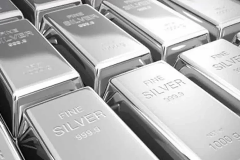 معامله بیش از ۳.۴ تن شمش نقره و حدود ۷۵۳ کیلوگرم شمش طلا