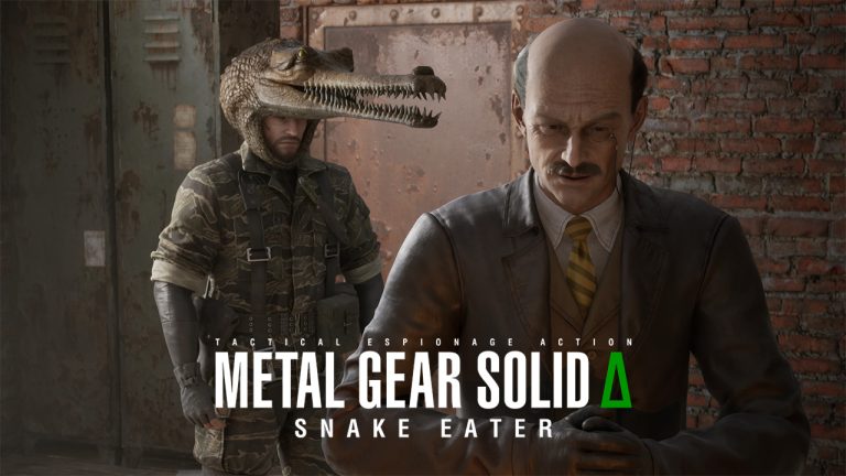 نکات پنهانی که باید پیش از تجربه ریمیک Metal Gear Solid 3 بدانید