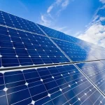 150 مگاوات نیروگاه خورشیدی در استان تهران تکمیل می شود