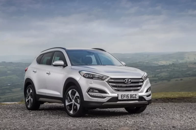 جزئیات فروش هیوندای توسان توربو در ایران (شهریور 1404)