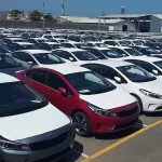 شانس پایین جبران کسری 110 هزار میلیاردی بودجه از محل واردات خودرو