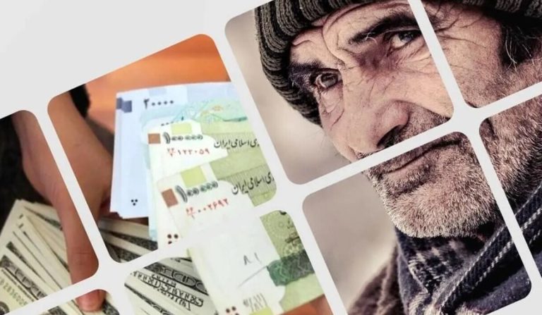 واریزی نقدی به حساب بازنشستگان امروز ۱۶ شهریور ۱۴۰۴ / دولت تسویه حساب کرد