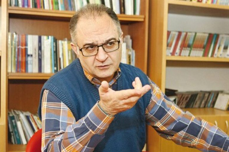 واکنش جنجالی مجری شبکه ۳ به کنسرت شجریان