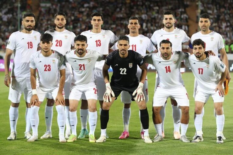 واکنش فدراسیون فوتبال به تمسخر تیم‌ ملی + فیلم