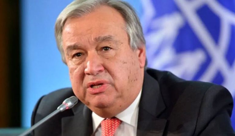 واکنش گوترش به حمله اسرائیل به دوحه