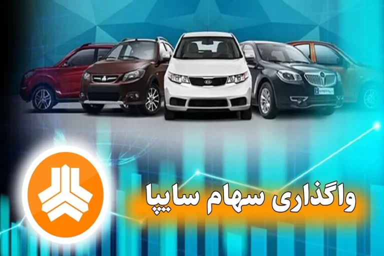 واگذاری سهام سایپا را به تعویق افتاد