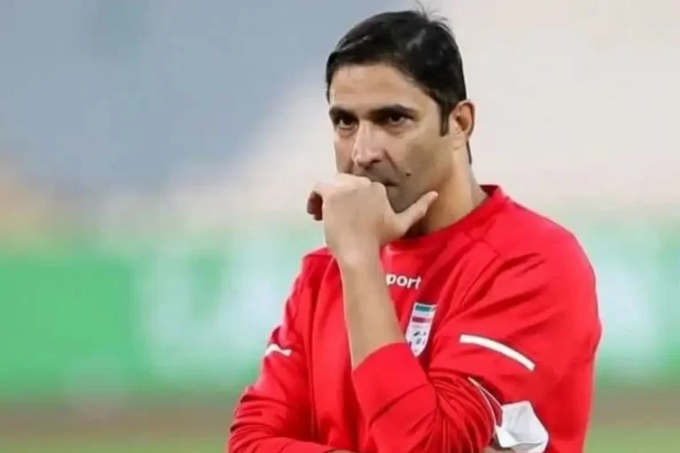 چرا پرسپولیس مدل هاشمیان نتیجه نمی‌گیرد؟