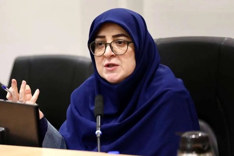 وعده جدید سخنگوی دولت برای زمستان + فیلم