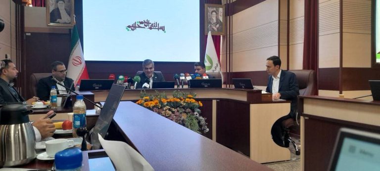 پرداخت وام ۵۰۰ میلیونی قرض الحسنه از شنبه آینده/ راه اندازی شعبه دیجیتال بانک «قرض الحسنه مهر» در دبی