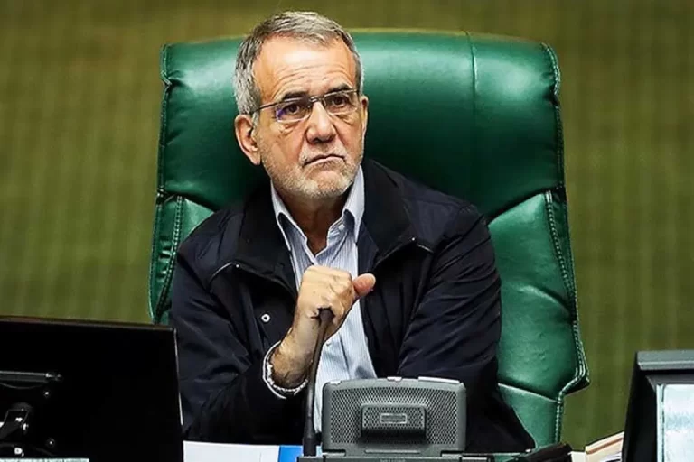 آغاز نشست مشترک مجلس و دولت با حضور رئیس جمهور