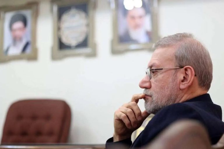 چراغ سبز لاریجانی به مذاکره با آمریکا