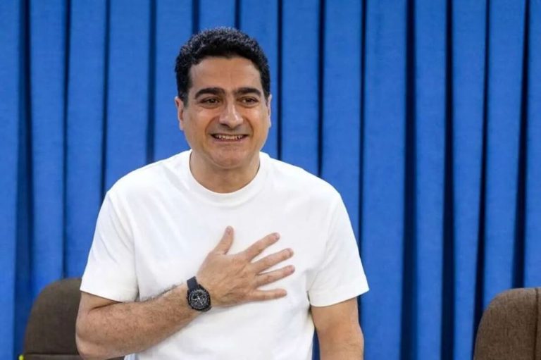 چه کسی کنسرت همایون شجریان را لغو کرد؟ + فیلم