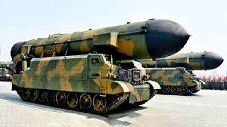 چین بازار تسلیحات جهان را تسخیر می‌کند؟